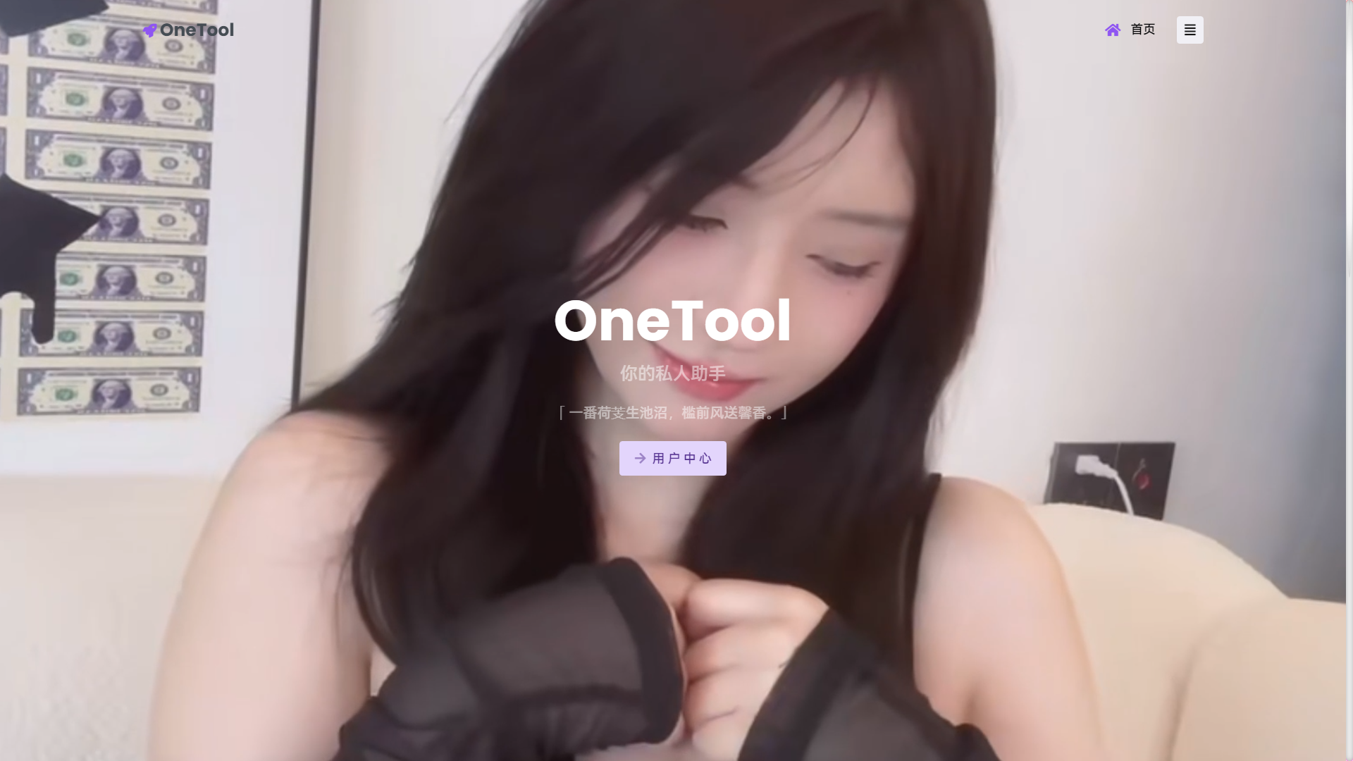 OneTool私人助手